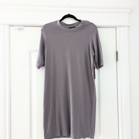 François Beauregard excellent quality dress, made with bamboo, super comfortable - Picture 4 of 9